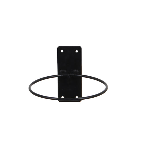 Black Potholder (12 cm)