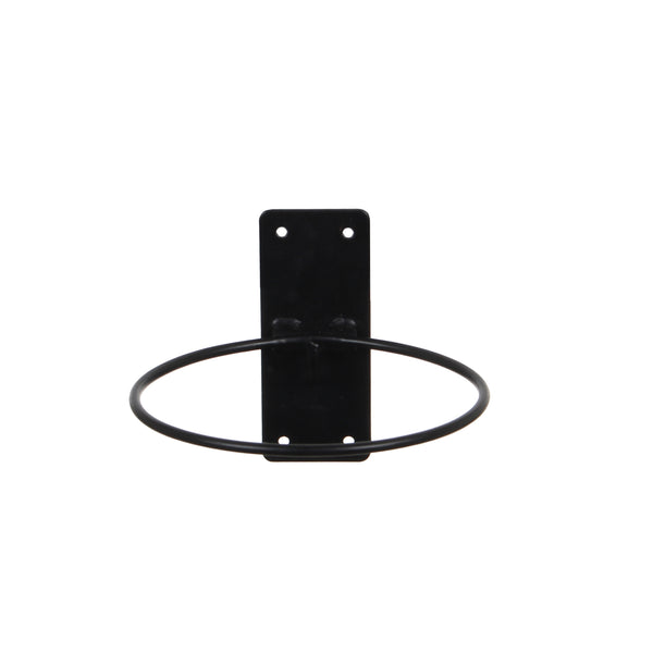 Black Potholder (12 cm)