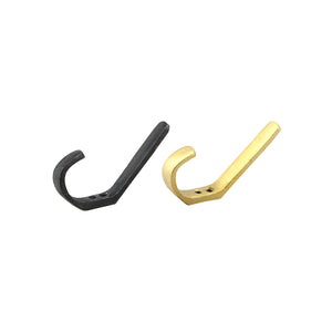 Gold Jesi Hook (6 cm)