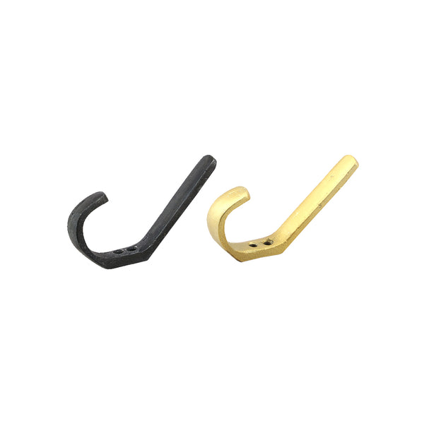 Gold Jesi Hook (6 cm)