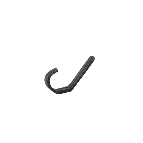 Grey Jesi Hook (6 cm)