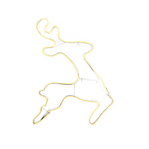 Deer Rope Light (72cm)
