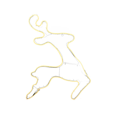 Deer Rope Light (72cm)