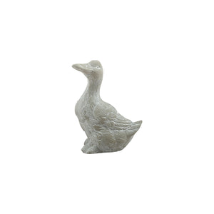 Grey Duck (14.5 cm)