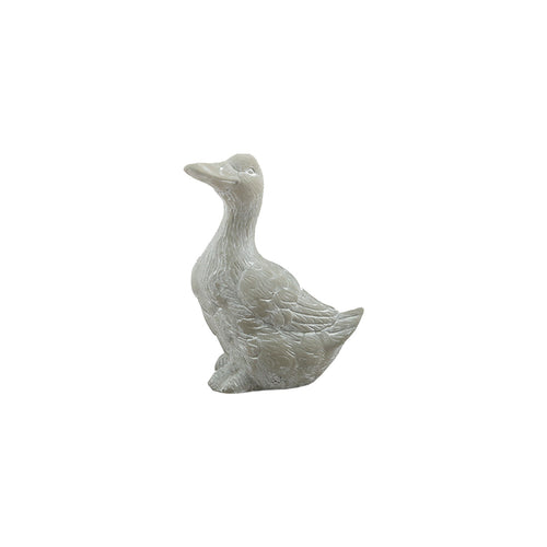 Grey Duck (14.5 cm)