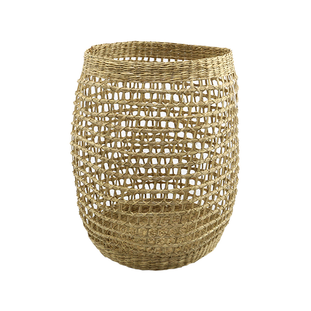 Light Brown Hudson Basket Large