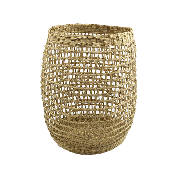 Light Brown Hudson Basket Large