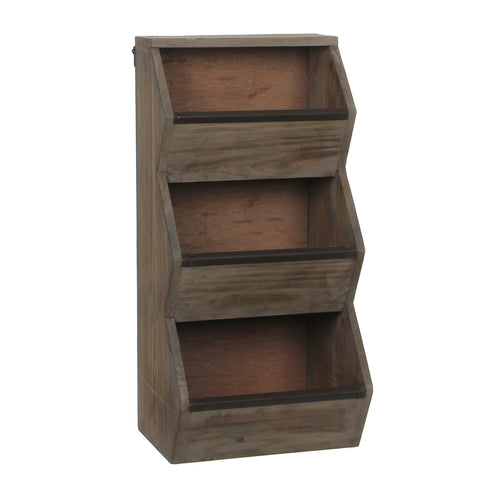 Lakota Wall Rack (50 cm)