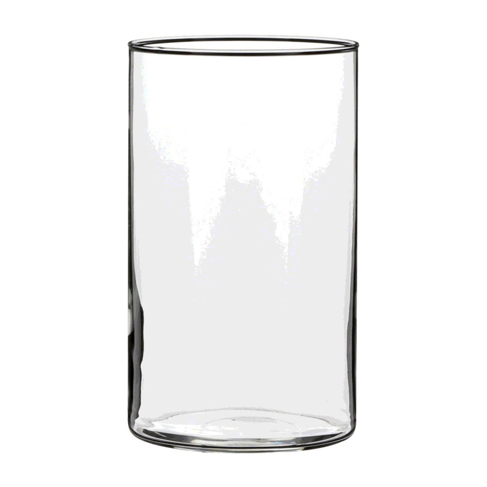 Carly Cylinder Vase (20 cm)