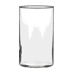 Carly Cylinder Vase (20 cm)