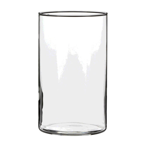 Carly Cylinder Vase (20 cm)