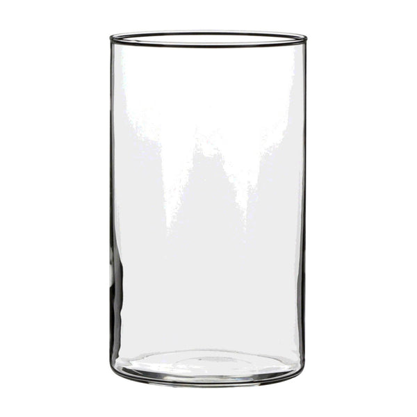 Carly Cylinder Vase (20 cm)
