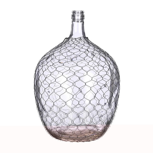 Maribel Glass Vase (52 cm)