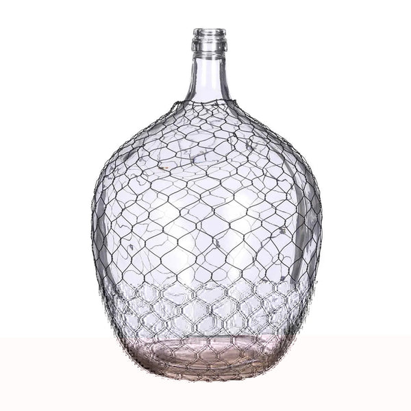 Maribel Glass Vase (52 cm)