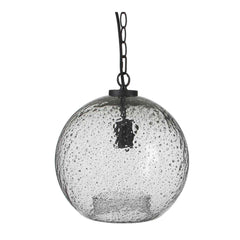 Transparent Tivoli Hanging Lamp (33 cm)