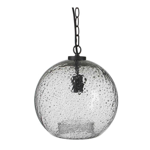 Transparent Tivoli Hanging Lamp (33 cm)