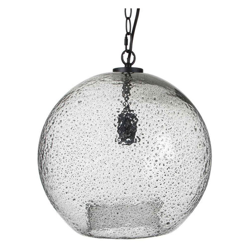 Transparent Tivoli Hanging Lamp (39.5 cm)