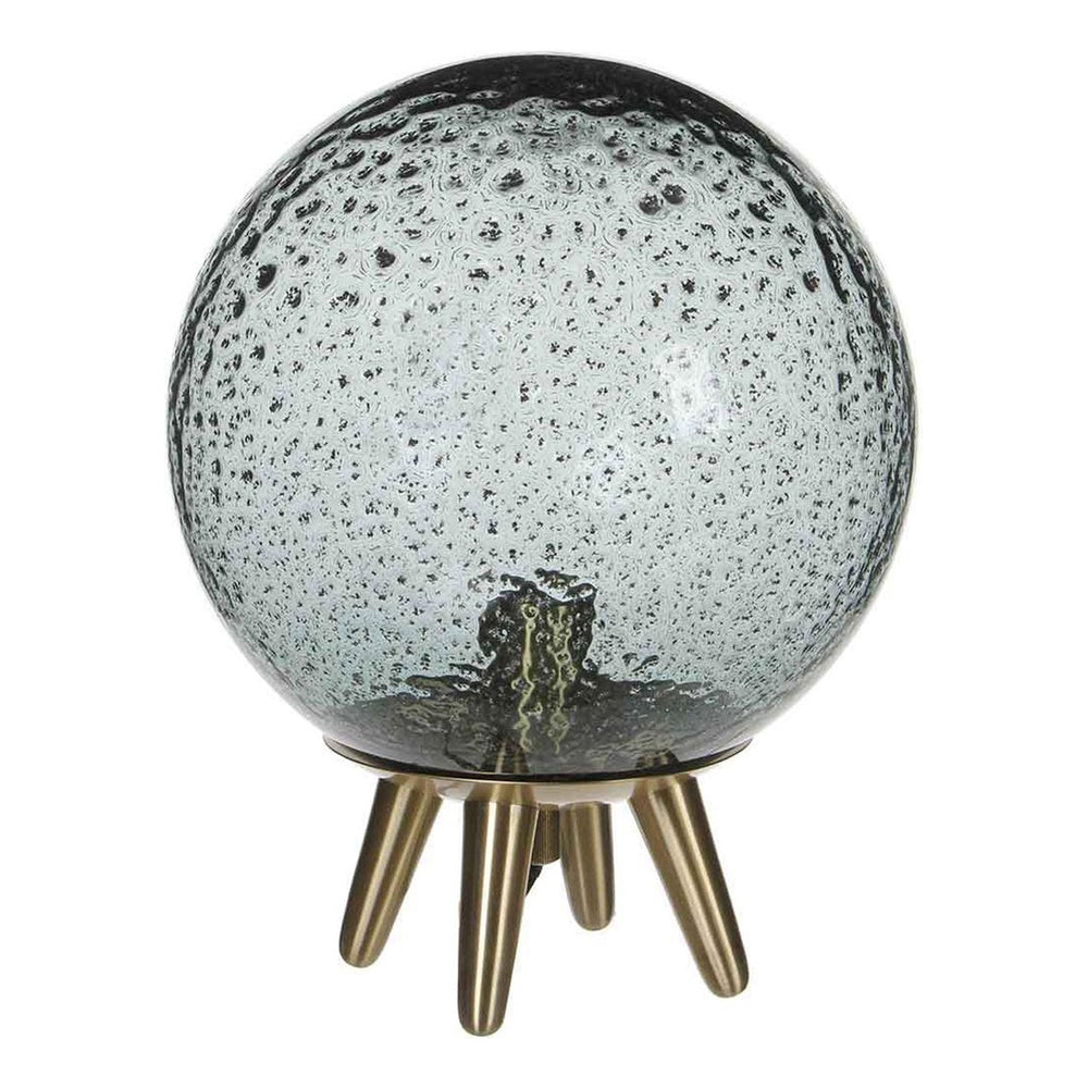 Blue Tivoli Table Lamp (36 cm)