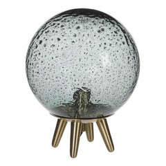 Blue Tivoli Table Lamp (36 cm)