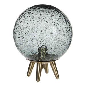 Blue Tivoli Table Lamp (36 cm)