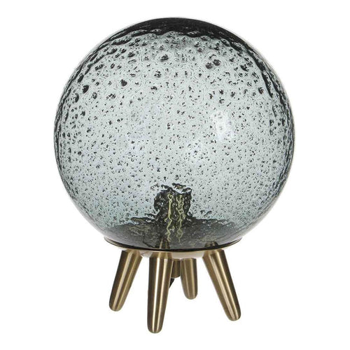 Blue Tivoli Table Lamp (36 cm)
