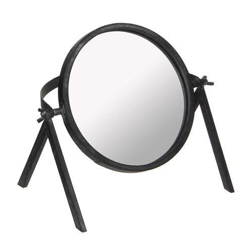 Lindon Black Mirror (22.5 cm)