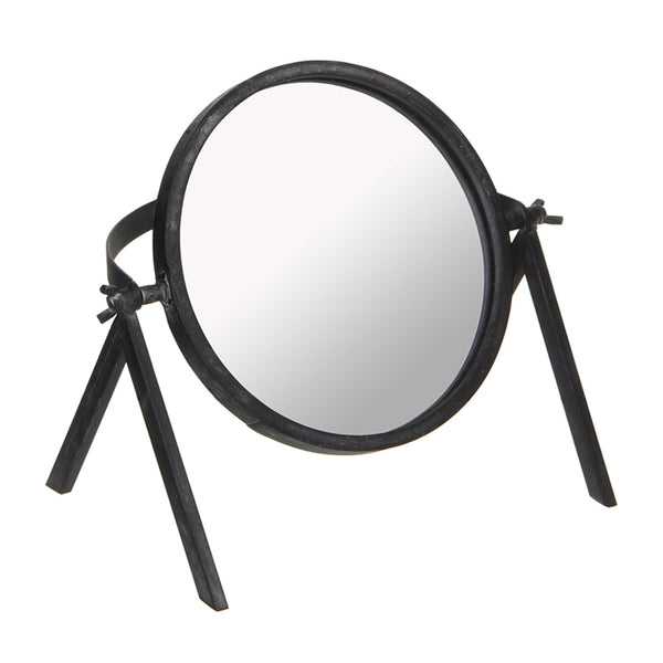 Lindon Black Mirror (22.5 cm)