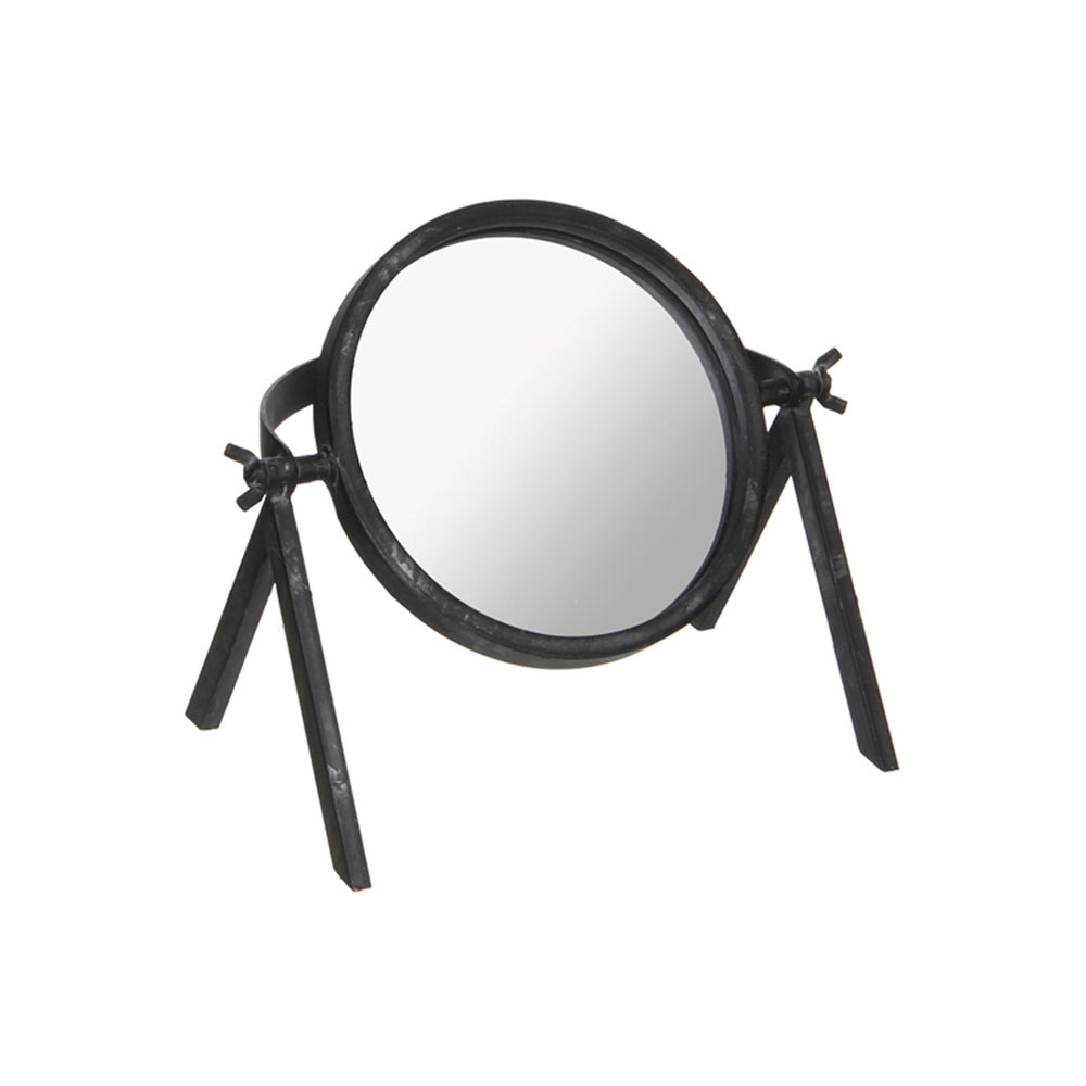 Lindon Black Mirror (19 cm)