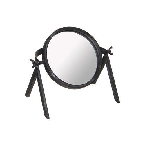 Lindon Black Mirror (19 cm)