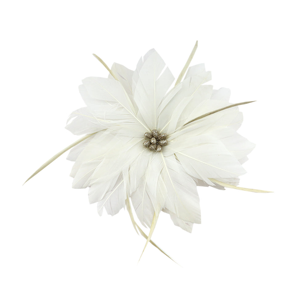White Flower (23cm)