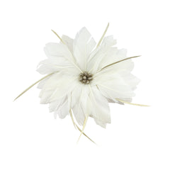 White Flower (23cm)