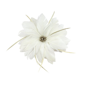 White Flower (23cm)