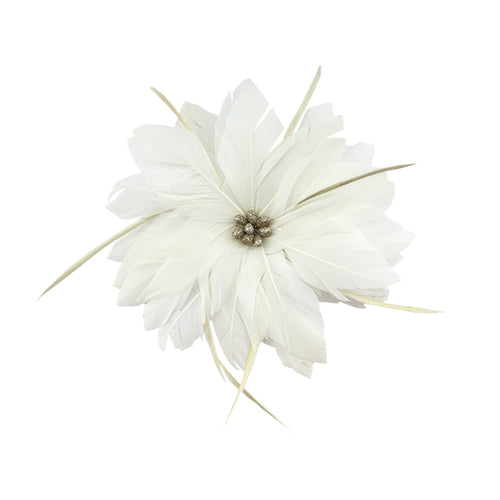 White Flower (23cm)