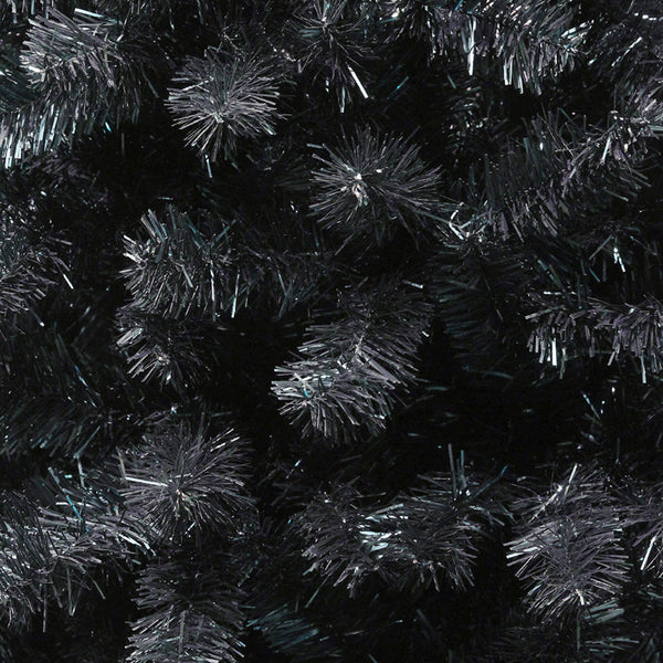Dark Blue Sitka Christmas Tree (185cm)
