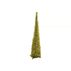 Gold Christmas Tree (150cm)