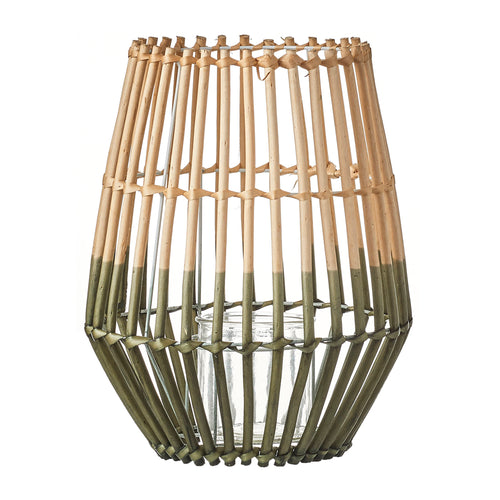 Light Green Hurricane (34 cm)