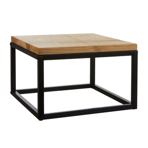 Black Oskar Table (40 cm)