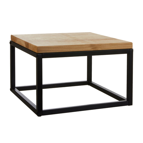 Black Oskar Table (40 cm)