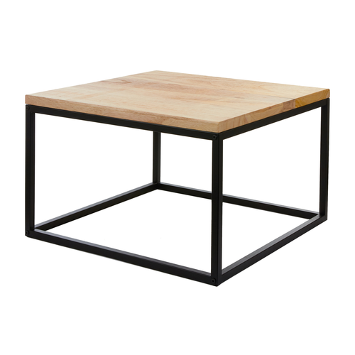 Black Oskar Table (60 cm)