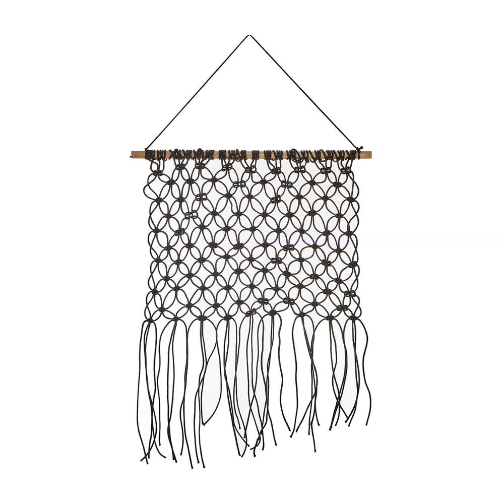 Black Wallhanger (70 cm)
