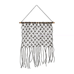 Black Wallhanger (70 cm)