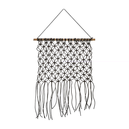 Black Wallhanger (70 cm)
