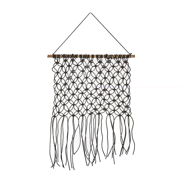 Black Wallhanger (70 cm)