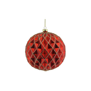 Red Ball (15cm)