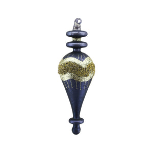Blue Ornament (15cm)