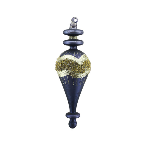 Blue Ornament (15cm)