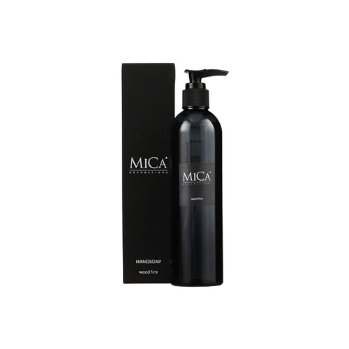 Wood Fire Hand Soap (21 cm)