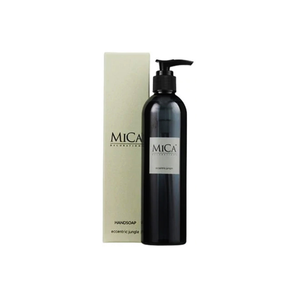 Eccentric Jungle Hand Soap (21 cm)