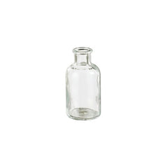 Skipp Glass Bottle (11 cm)