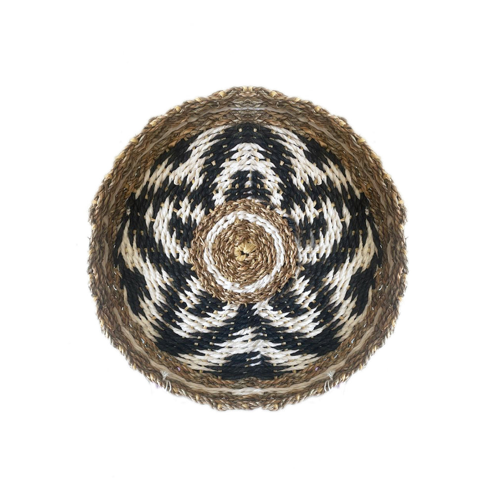 Light Brown Marbella Wallhanger (27 cm)